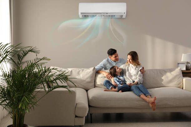 Local HVAC companies in Timberwood Park, TX