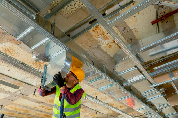 Best Affordable HVAC services  in Timberwood Park, TX