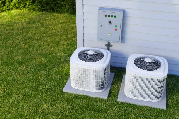 Best HVAC service technicians  in Timberwood Park, TX