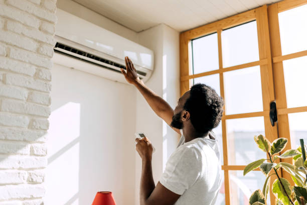 Best Central air repair  in Timberwood Park, TX