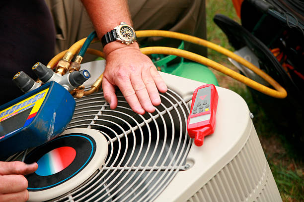 Best HVAC emergency services  in Timberwood Park, TX