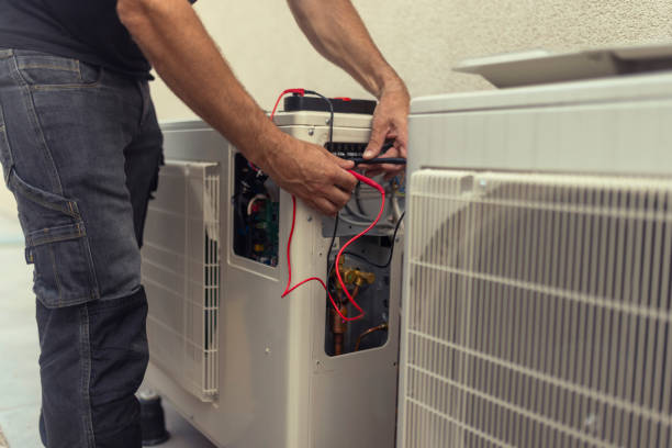 Reliable Timberwood Park, TX HVAC Solutions