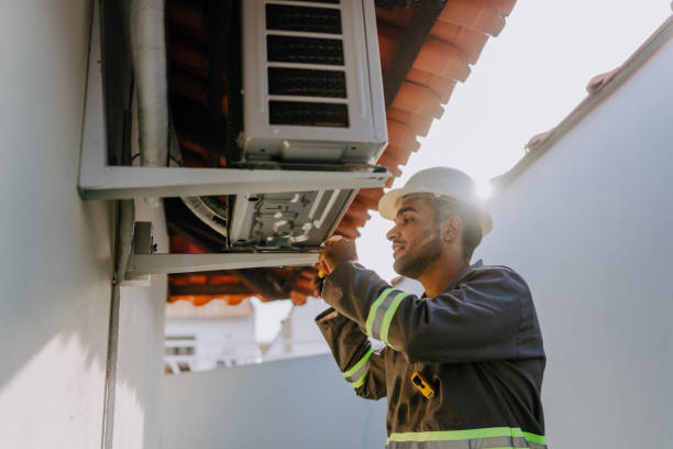 Best HVAC air duct cleaning  in Timberwood Park, TX