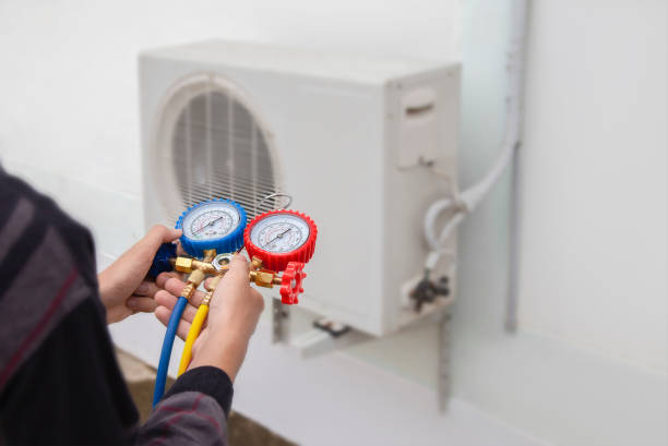 Best HVAC companies near me  in Timberwood Park, TX
