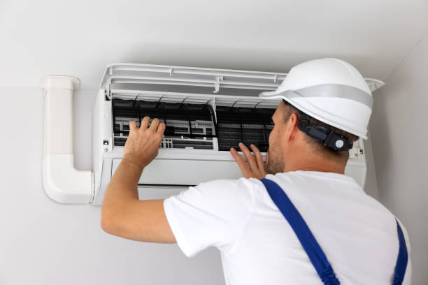 Best HVAC replacement cost  in Timberwood Park, TX