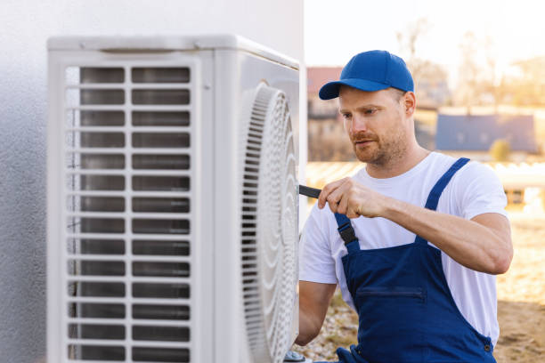 Best HVAC installation services  in Timberwood Park, TX