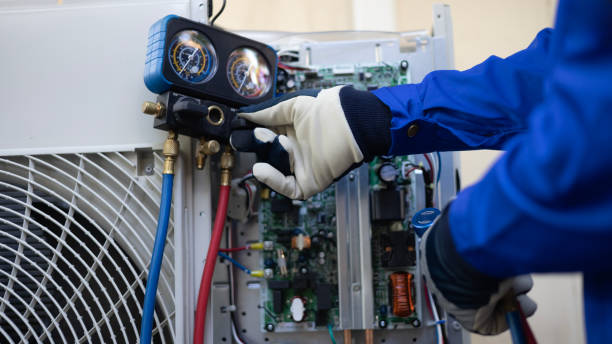 Best HVAC repair near me  in Timberwood Park, TX